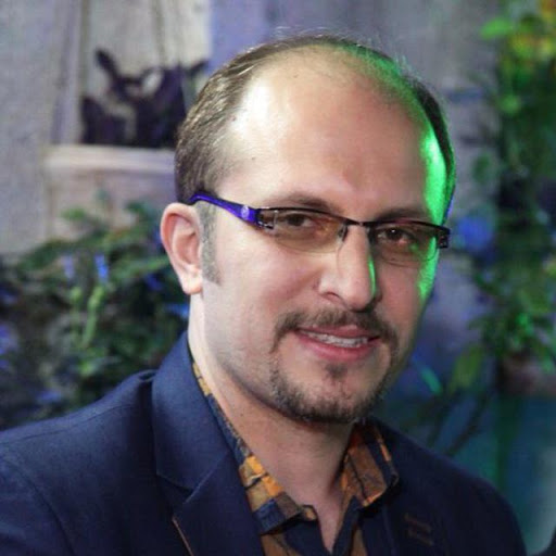 محمد حجت محبی منم عبد سرای تو